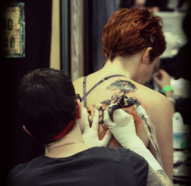 tatouage tattoo engouement